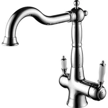 Смеситель для кухни Lemark