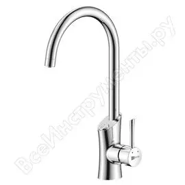 Смеситель для кухни Lemark