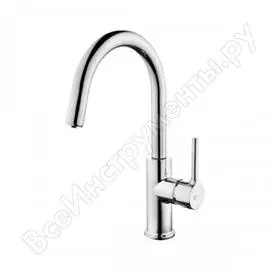 Смеситель для кухни Lemark Comfort LM3073C