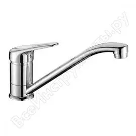 Смеситель для кухни Lemark Luna LM4104C