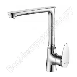 Смеситель для кухни Lemark