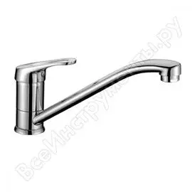 Смеситель для кухни Lemark Omega LM3104C