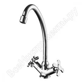 Смеситель для кухни Lemark Partner LM6544C