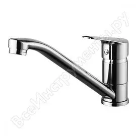 Смеситель для кухни Lemark Partner LM6554C