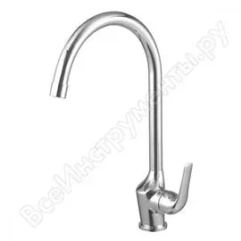 Смеситель для кухни Lemark Plus Advance LM1205C