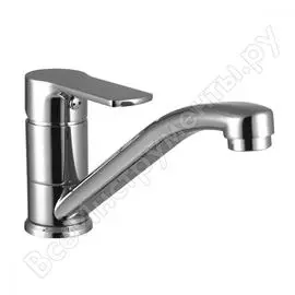 Смеситель для кухни Lemark Plus Grace LM1504С