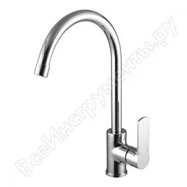 Смеситель для кухни Lemark Plus Grace LM1505C