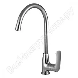 Смеситель для кухни Lemark