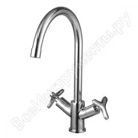 Смеситель для кухни Lemark Plus Spirit LM1905C