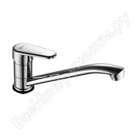 Смеситель для кухни Lemark Point LM0304C