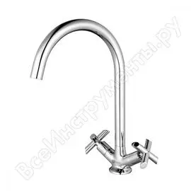 Смеситель для кухни Lemark Practica LM7504C
