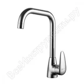 Смеситель для кухни Lemark