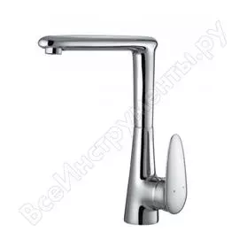 Смеситель для кухни Lemark