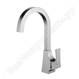 Смеситель для кухни Lemark Unit LM4555C