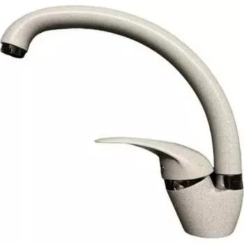 Смеситель для кухни MARBLE