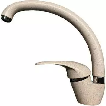 Смеситель для кухни MARBLE