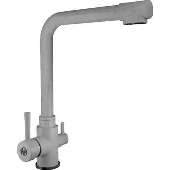 Смеситель для кухни MARBLE