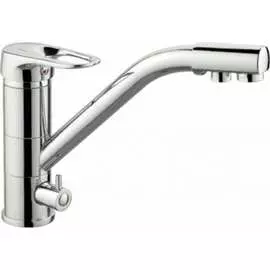 Смеситель для кухни Maxonor