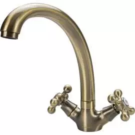 Смеситель для кухни Maxonor