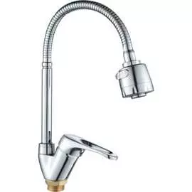 Смеситель для кухни Maxonor