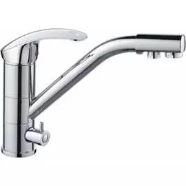 Смеситель для кухни Maxonor