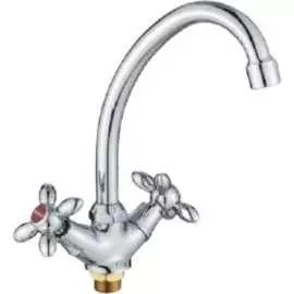 Смеситель для кухни Maxonor