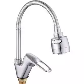 Смеситель для кухни Maxonor