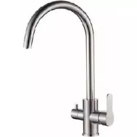 Смеситель для кухни Maxonor