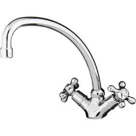 Смеситель для кухни Melodia della vita Galateo 65092