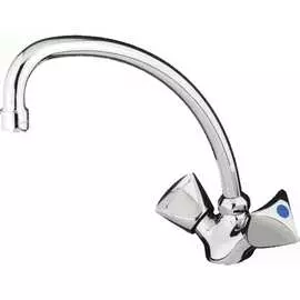 Смеситель для кухни Melodia della vita Dinatro MDV 40105 65149