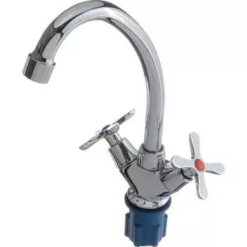 Смеситель для кухни Melodia della vita Fiore MDV 40605 65305