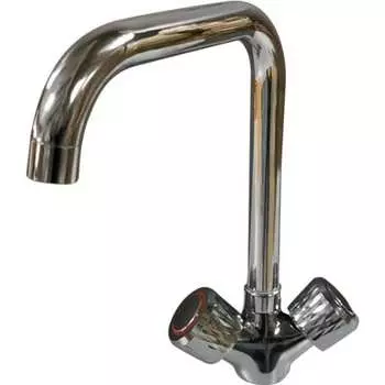 Смеситель для кухни MELODIA elegia 65335