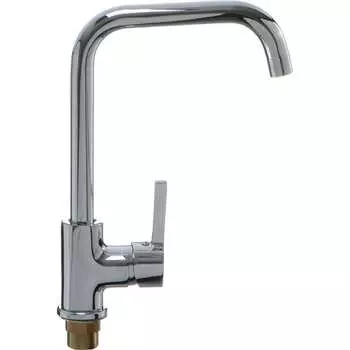 Смеситель для кухни MELODIA Ostessa MDV 35115 65086