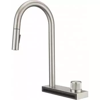 Смеситель для кухни MILACIO