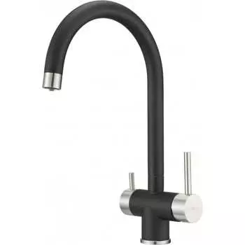 Смеситель для кухни MILACIO