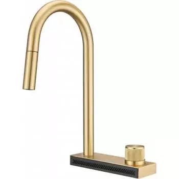 Смеситель для кухни MILACIO