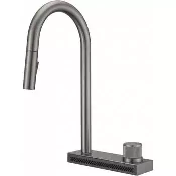 Смеситель для кухни MILACIO