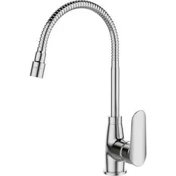 Смеситель для кухни Milardo Meal M07SB2FM05