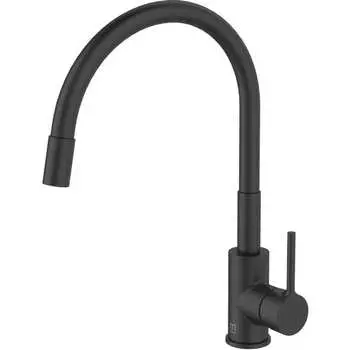 Смеситель для кухни Milardo Meal M01BL0FM05