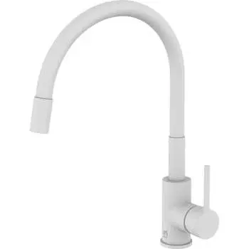 Смеситель для кухни Milardo Meal M01WT0FM05