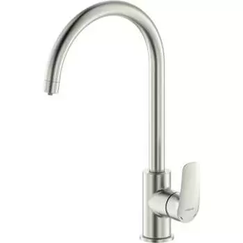 Смеситель для кухни Milardo Rora RORBNFJM05