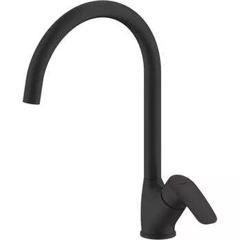 Смеситель для кухни Milardo Rora RORBL0JM05