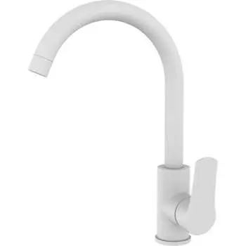 Смеситель для кухни Milardo Meal M01WTJ0M05