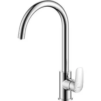 Смеситель для кухни Milardo Rora RORSBFJM05