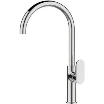 Смеситель для кухни Milardo