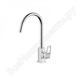 Смеситель для кухни Milardo Atlantic ATLSB00M05