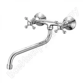 Смеситель для кухни Milardo