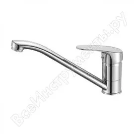 Смеситель для кухни Milardo M06SB00M05