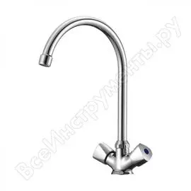 Смеситель для кухни Milardo TRISB0JM05