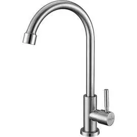 Смеситель для кухни MIXLINE